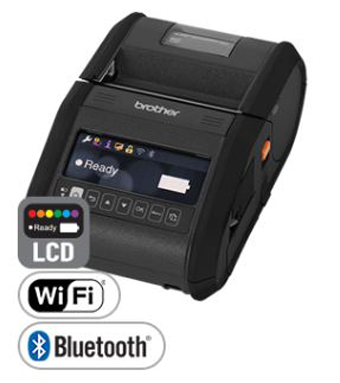 Brother RJ3150